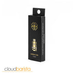 dotStick Coils - Cloud Barista