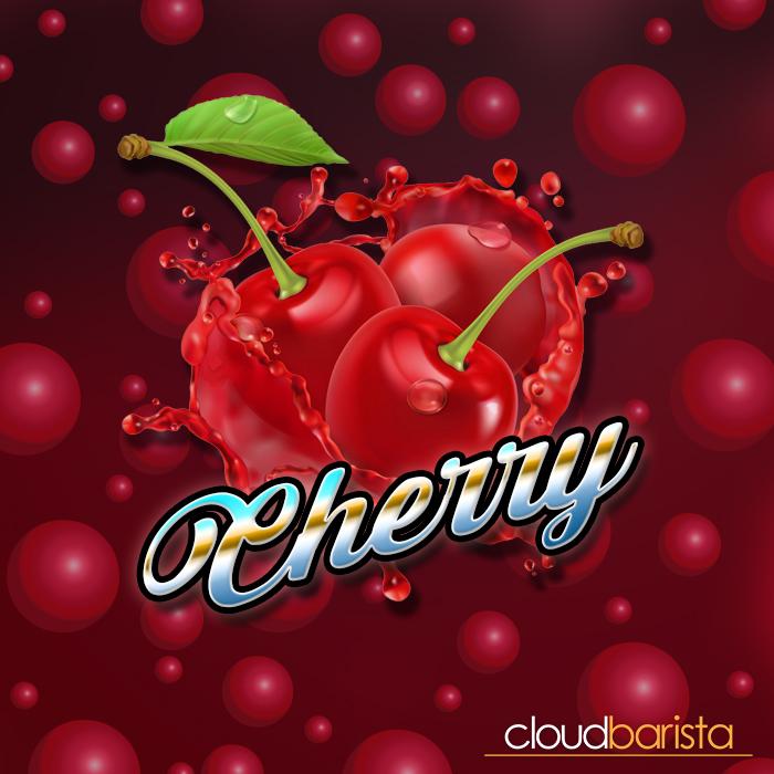 D's Liquids - Cherry E-Liquid D's Liquids 