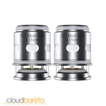 FL Solo Mesh Coils - Cloud Barista