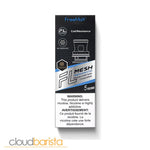 FL Solo Mesh Coils - Cloud Barista