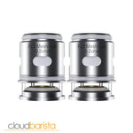 FL Solo Mesh Coils - Cloud Barista