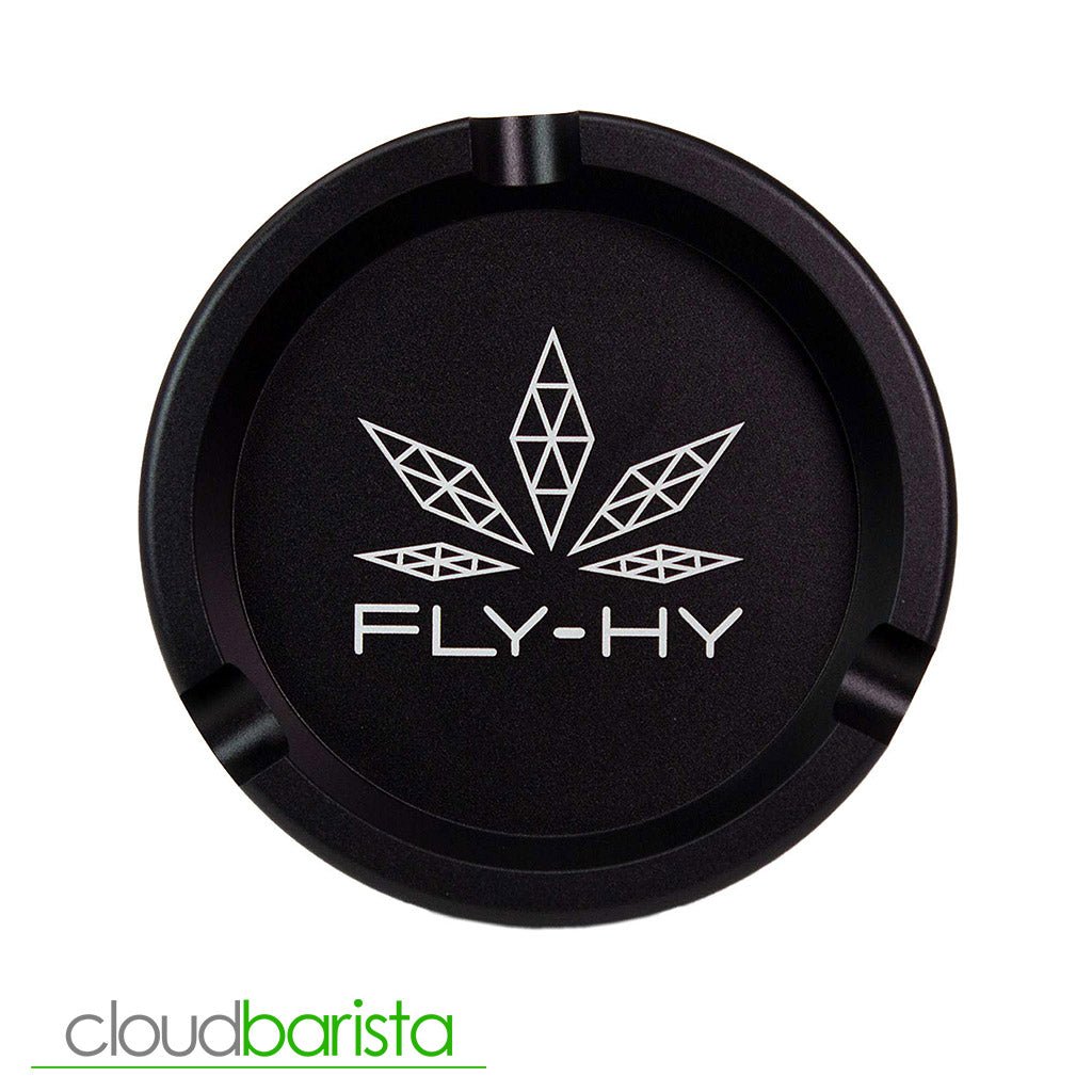 Fly - Hy Ash Tray - Cloud Barista