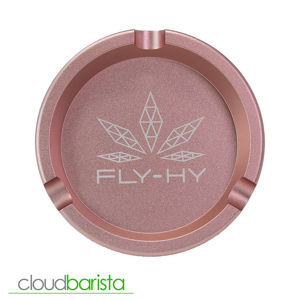 Fly - Hy Ash Tray - Cloud Barista