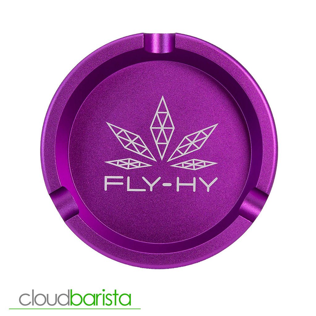 Fly - Hy Ash Tray - Cloud Barista