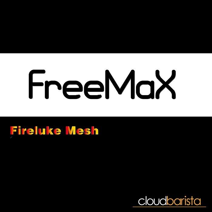 FreeMax Fireluke Mesh Coils - Cloud Barista