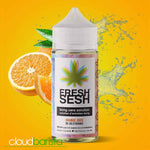 Fresh Sesh - Bong Care Solution - Cloud Barista