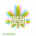 Fresh Sesh - Bong Care Solution - Cloud Barista