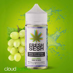 Fresh Sesh - Bong Care Solution - Cloud Barista