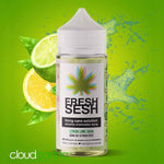 Fresh Sesh - Bong Care Solution - Cloud Barista