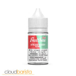Fruitbae - Strawberry Kiwi Salts - Cloud Barista