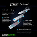Genius Mini - Cloud Barista