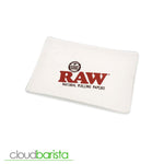 Glass Rolling Tray - Cloud Barista