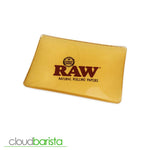 Glass Rolling Tray - Cloud Barista