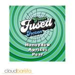Green Frozen - Cloud Barista