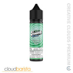 Green Frozen - Cloud Barista