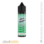 Green Frozen - Cloud Barista