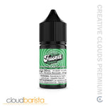 Green Natural - Salts - Cloud Barista