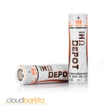 HΩ Depot 18650 - Cloud Barista