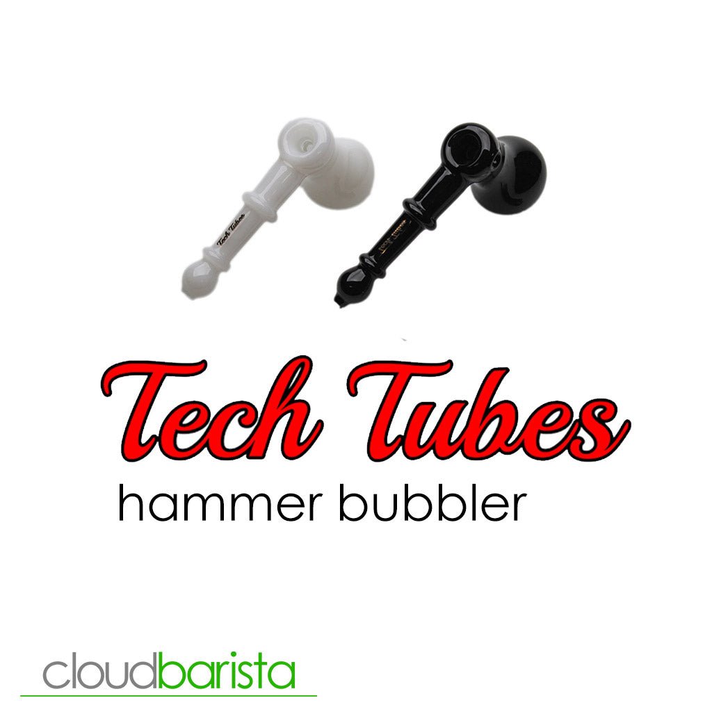 Hammer Bubbler - Cloud Barista