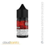Harlot - Salts - Cloud Barista
