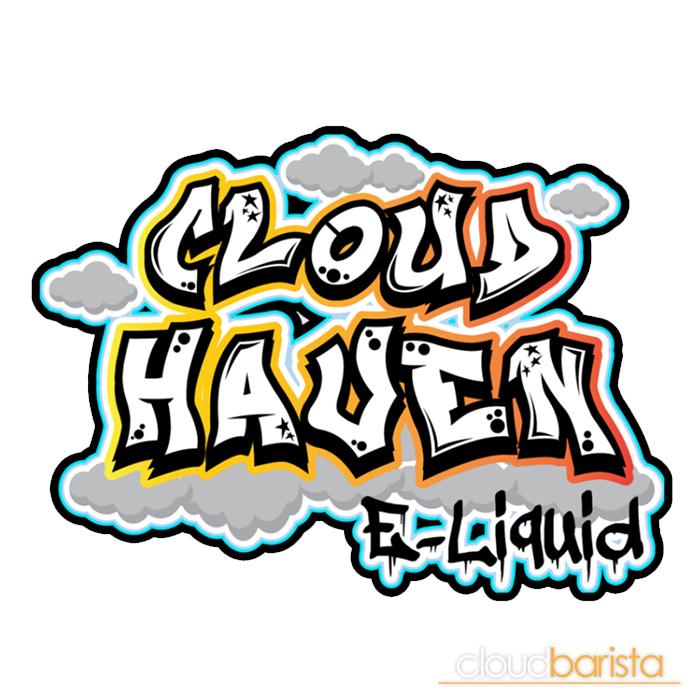 Havenade - The Pink E-Liquid Cloud Haven 