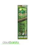Hemp Wraps - 2/Pack - Cloud Barista