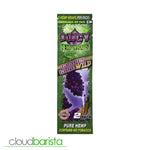 Hemp Wraps - 2/Pack - Cloud Barista