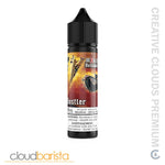Hustler - Salts - Cloud Barista