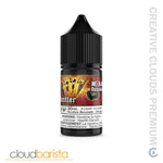 Hustler - Salts - Cloud Barista