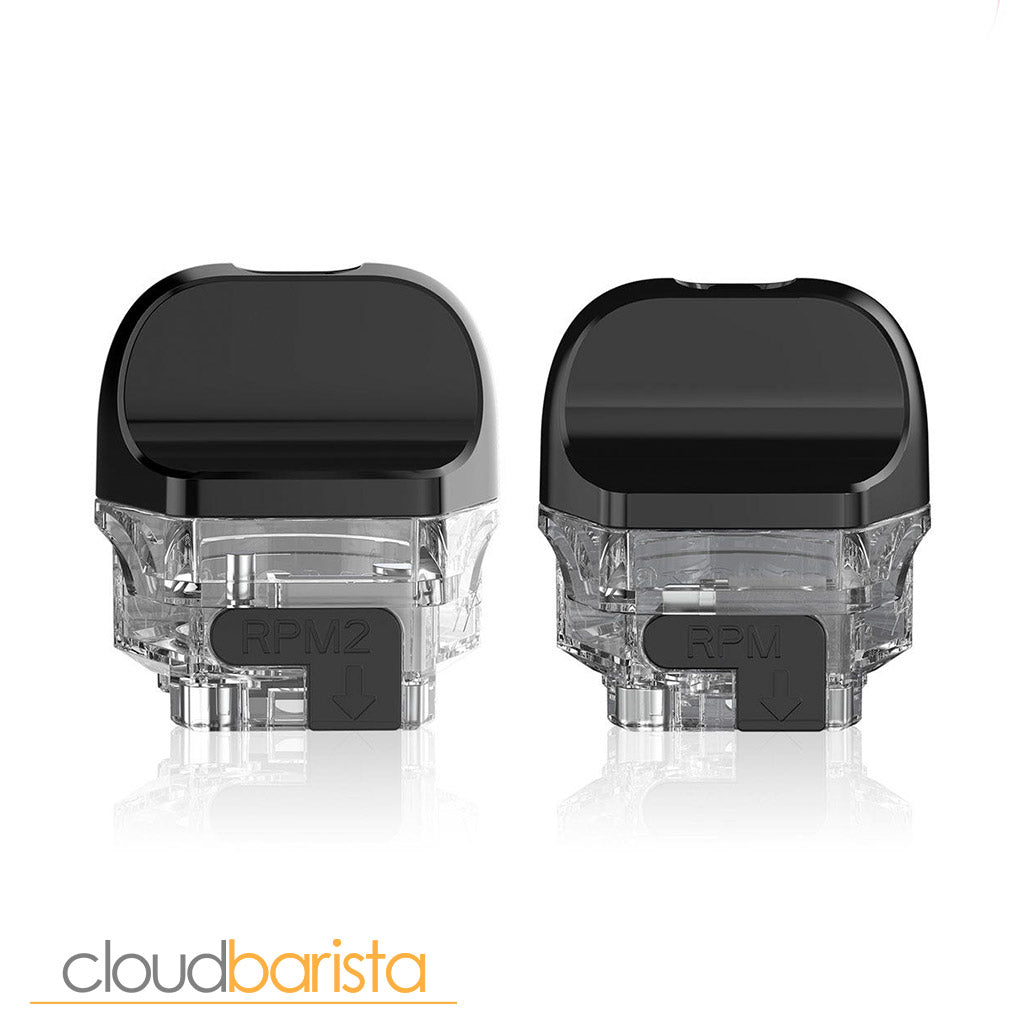 IPX 80 Replacement Pods - Cloud Barista