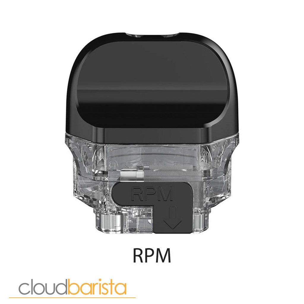 IPX 80 Replacement Pods - Cloud Barista