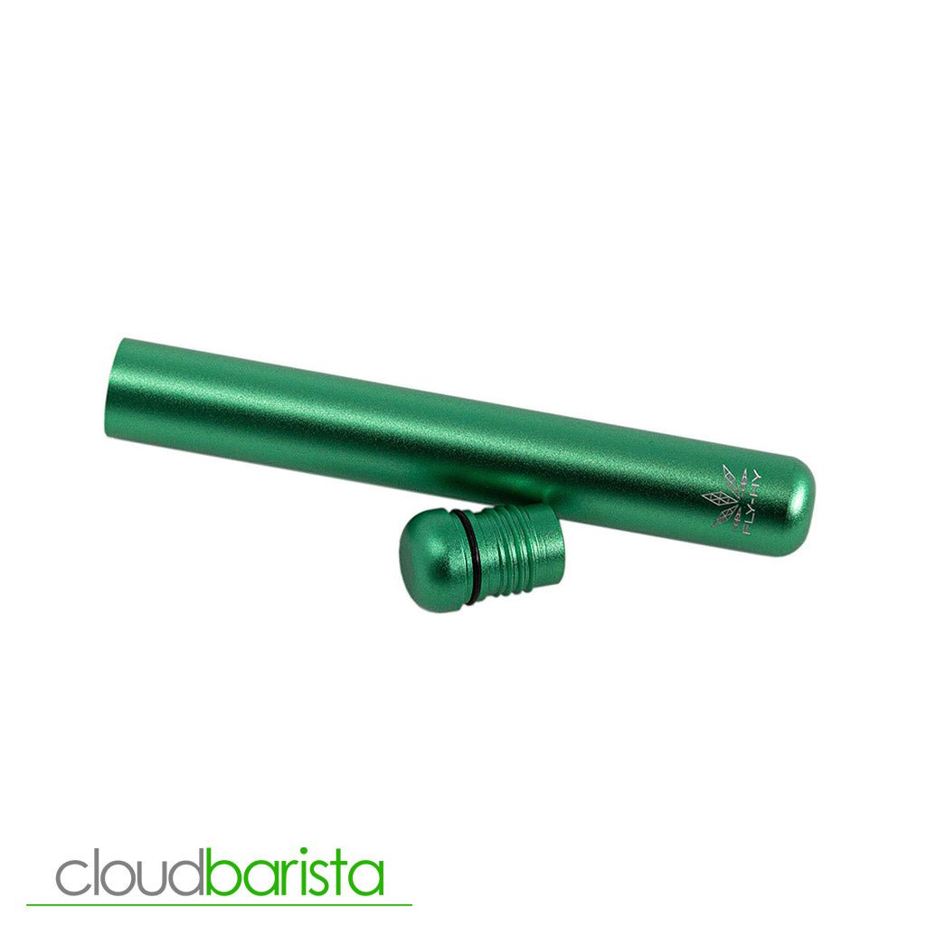 J - Case (Doob Toobs) - Cloud Barista