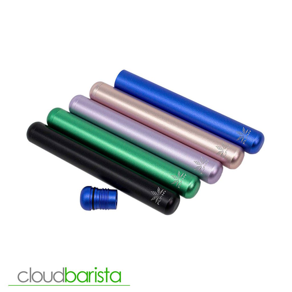 J - Case (Doob Toobs) - Cloud Barista