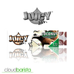 Juicy Jay's Rolling Papers - Cloud Barista