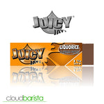 Juicy Jay's Rolling Papers - Cloud Barista