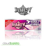 Juicy Jay's - Super Fine Rolling Papers - Cloud Barista