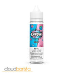 Kapow - Cloudy - Cloud Barista