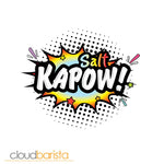 Kapow Salt - Super Sour - Cloud Barista
