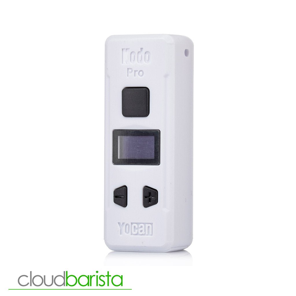 Kodo Pro - Cloud Barista