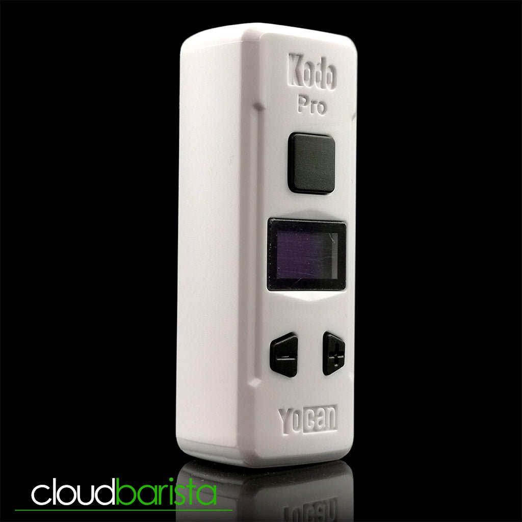 Kodo Pro - Cloud Barista