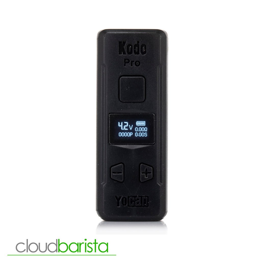Kodo Pro - Cloud Barista