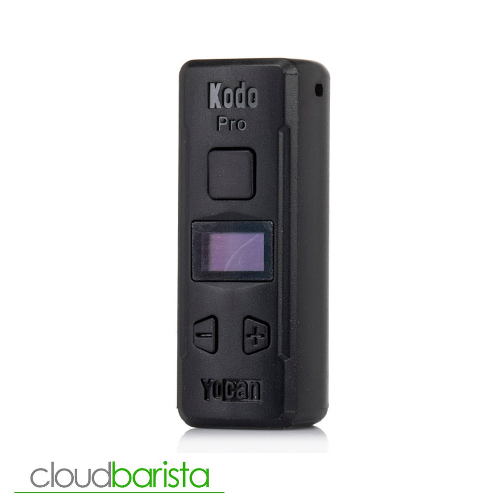 Kodo Pro - Cloud Barista