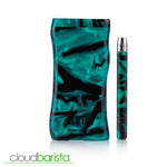 Large Acrylic Dugout - Cloud Barista