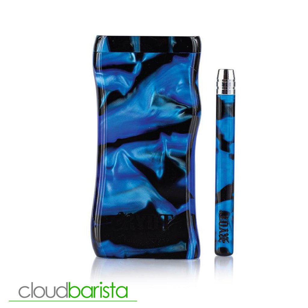 Large Acrylic Dugout - Cloud Barista