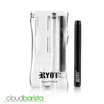Large Acrylic Dugout - Cloud Barista