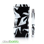 Large Acrylic Dugout - Cloud Barista