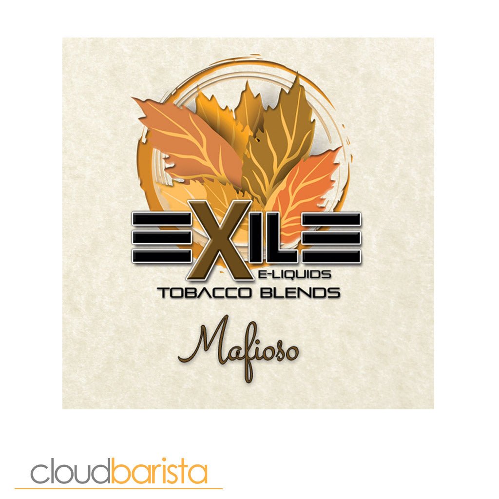 Mafioso - Cloud Barista