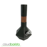 Mahuta Water Pipe - Cloud Barista