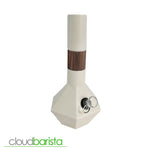 Mahuta Water Pipe - Cloud Barista