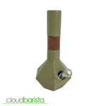 Mahuta Water Pipe - Cloud Barista